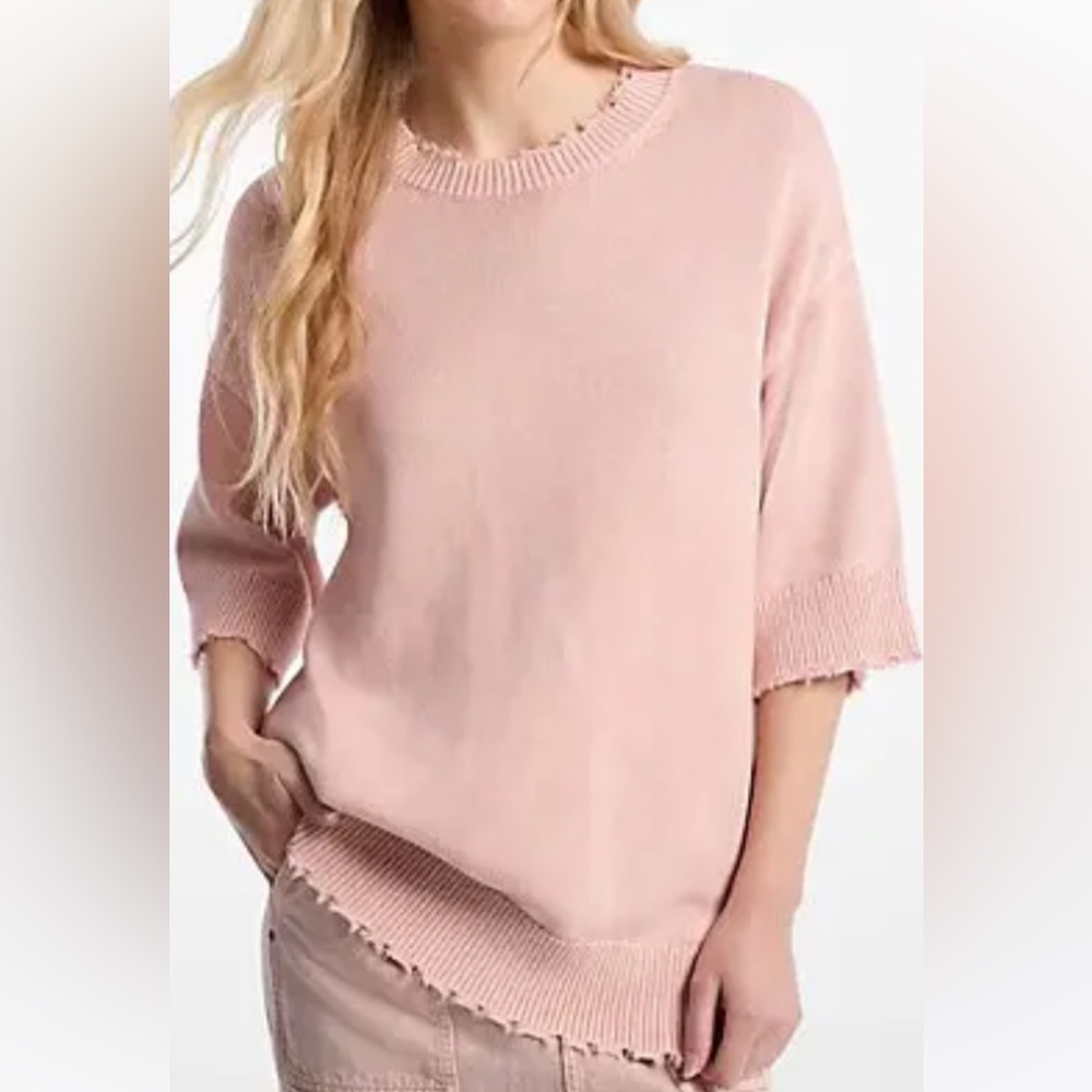 Michael koors sweater new with tags xs